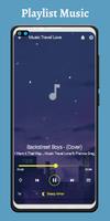 Music Travel Love song Offline 截图 1