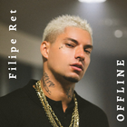 Filipe Ret Musica ikon