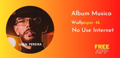 Luan Pereira Musicas পোস্টার
