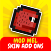 Mods for Melon Playground mods