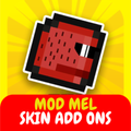 Mods for Melon Playground mods