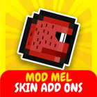 Mods for Melon Playground mods icono