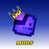 Mod&Skins for Melon Playground ícone