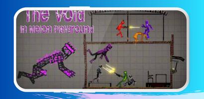 Mod&Skins for Melon Playground 截图 2