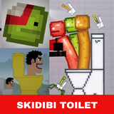 Addon Mod For Melon Playground biểu tượng