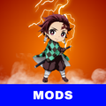 Mods Demon Slayer for Melon