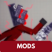 Mods Speakermen for Melon mods