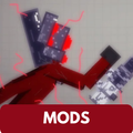 Mods Speakermen for Melon mods