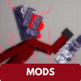Mods Speakermen for Melon mods icono