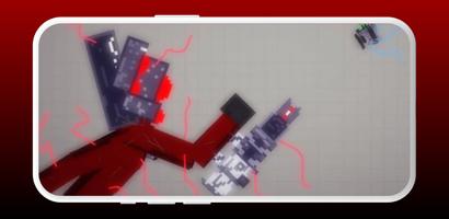 Mods Speakermen for Melon mods captura de pantalla 2