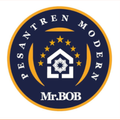 Pesantren Mr. Bob