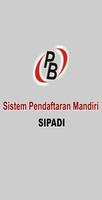 Si-PaDi Plakat