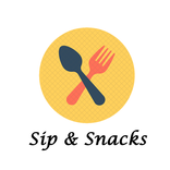 Sip & Snacks