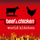 Beef & Chicken APK