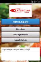 Kaygısızlar Kebap постер