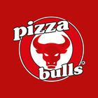 Pizza Bulls biểu tượng