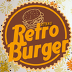 Retro Burger