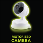 Motorized Camera biểu tượng