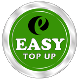 Easy TopUp icône