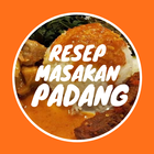 Resep Masakan Padang-icoon