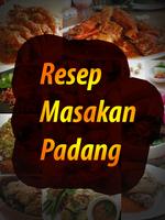 Resep Masakan Padang-poster