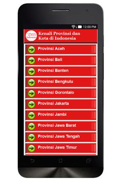 Provinsi Indonesia For Android Apk Download