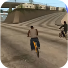 Cheat Codes For GTA San Andreas أيقونة