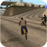 Cheat Codes For GTA San Andreas иконка