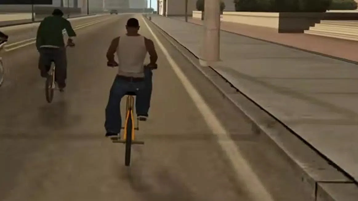 Code Cheat for GTA San Andreas APK for Android Download