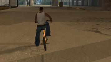 Cheat Codes For GTA San Andreas capture d'écran 1