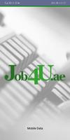 JOB4U.AE ảnh chụp màn hình 2