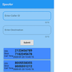 Spoofing APK
