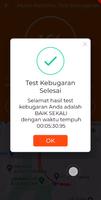 SIPGAR ID - Kebugaran Jasmani স্ক্রিনশট 1