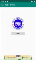 Lao Radio Online スクリーンショット 1