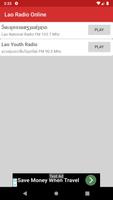 Lao Radio Online ポスター