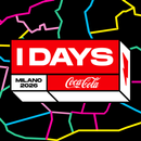 I-Days Milano Coca-Cola 2026 APK