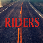 Riders Motor Driving School أيقونة