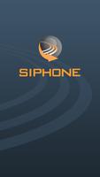 Siphone الملصق