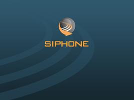 برنامه‌نما Siphone عکس از صفحه