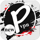 siphon vpn pro free internet أيقونة