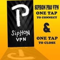 Siphon VPN Pro vpn gratuit 2021 Affiche