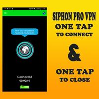 Siphon VPN Pro vpn gratuit 2021 capture d'écran 1