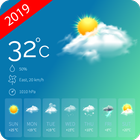 Weather Days icon