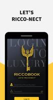 Riccobook-poster