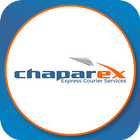 Chaparex 아이콘