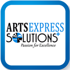 Arts Express 아이콘
