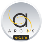 Arcos e-care icon