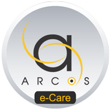 Arcos e-care icono