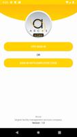Arcos e-care پوسٹر