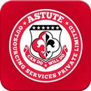 Astute RMS-APK